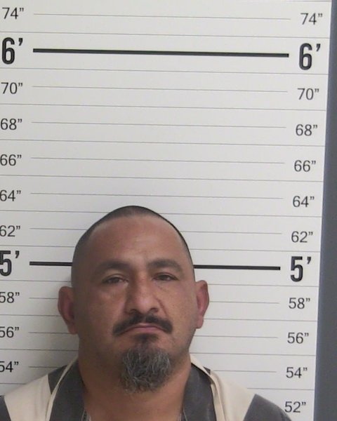 Mugshot of FRANK D VALERO