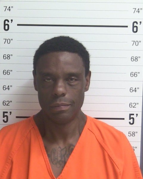 Mugshot of BRIAN LEE WALLACE STOTTS