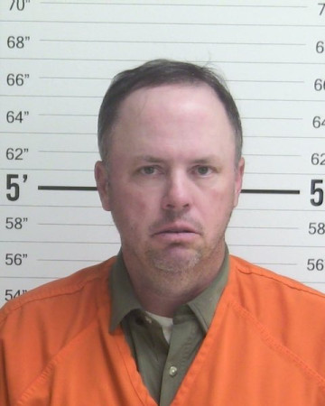 Mugshot of CLIFFORD CLAY FRANKLIN