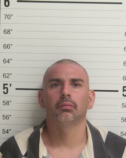 Mugshot of JON CARLO QUEZADA
