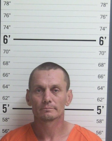 Mugshot of SEVERIANO LARRY CORDOVA