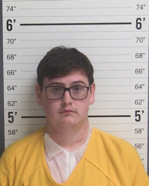 Mugshot of DARREN MUNOZ