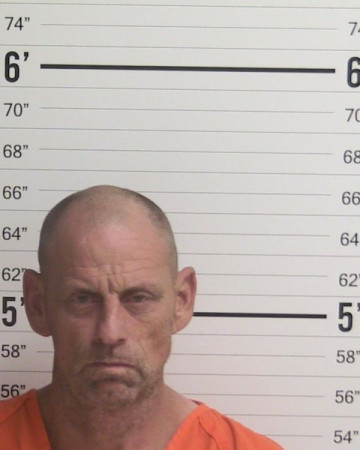 Mugshot of ROBIE CRAIG LONG