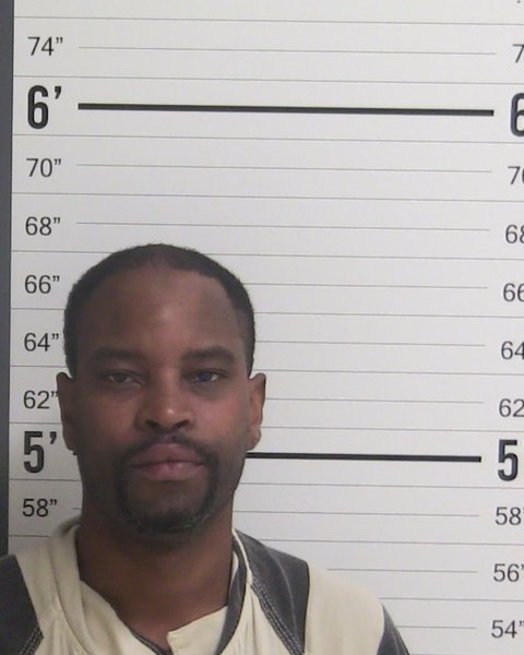 Mugshot of ROBERT GERARD-ALLEN CLARK
