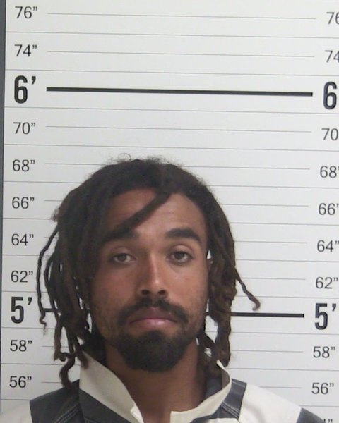 Mugshot of ISAIAH GABALDON