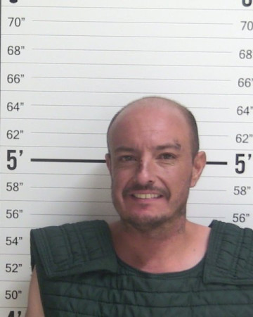 Mugshot of KYLE ALLEN