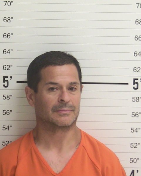 Mugshot of DAVID SENA