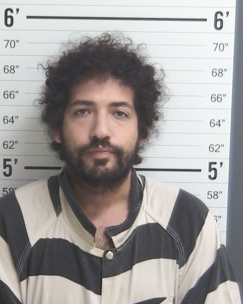 Mugshot of NATHIEN PABLO LOPEZ
