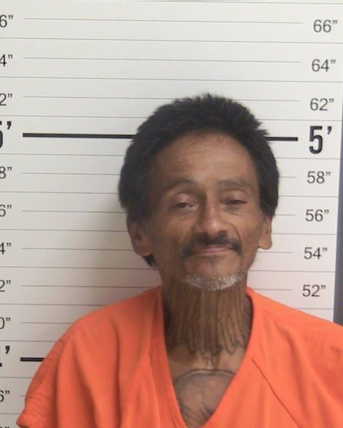 Mugshot of JUAN A VEGA