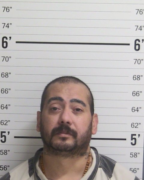 Mugshot of EUGENE BONNEY