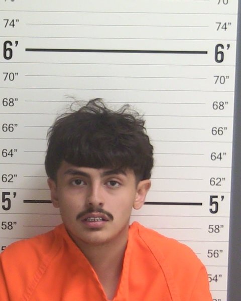 Mugshot of JAMES C MEDINA