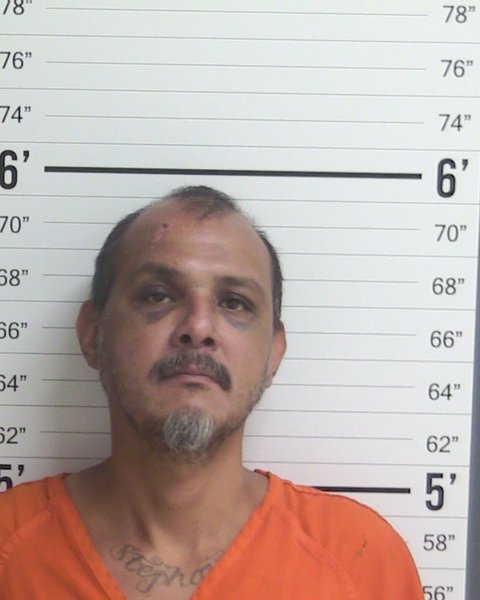 Mugshot of ISEDRO NMN MONTANO