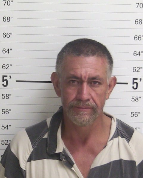 Mugshot of QUIRINO GARCIA-AGUILAR