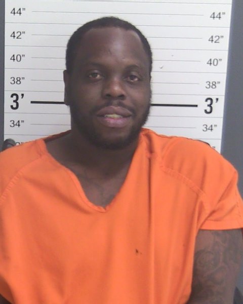 Mugshot of BRANDON JAMAR BROOKS