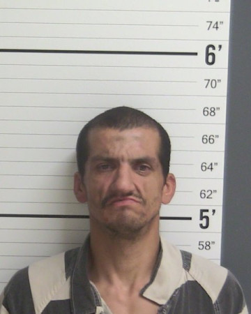 Mugshot of JOHNATHAN ALEXANDER CLAUDIO