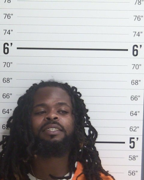 Mugshot of RAKEEM DE-ANTRA JOHNSON