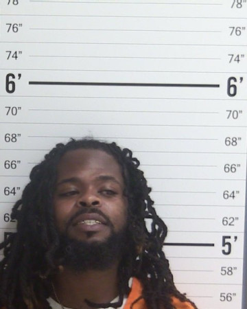 Mugshot of RAKEEM DE-ANTRA JOHNSON