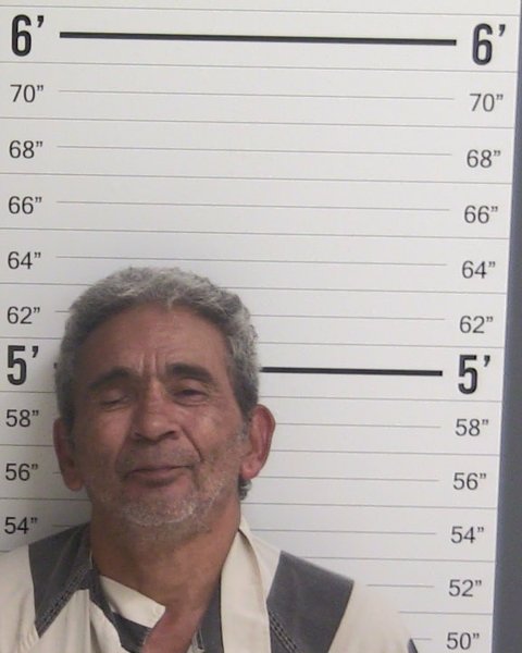Mugshot of ROGELIO RAMIREZ