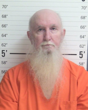 Mugshot of ROCKY FLEMING