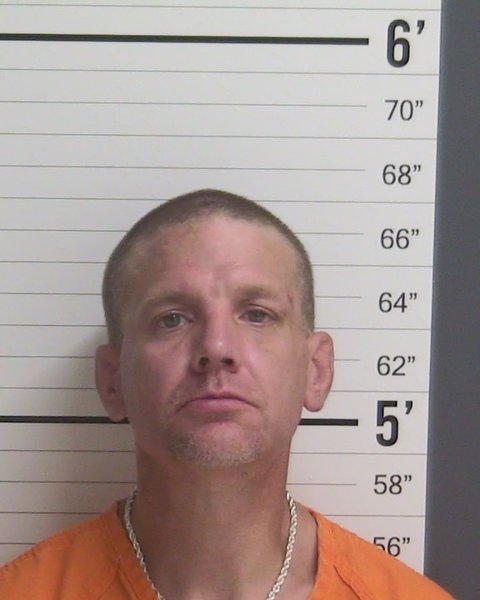 Mugshot of BRIAN EUGENE SIZEMORE