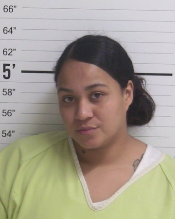 Mugshot of MARGARET KENNEDY BEACHUM