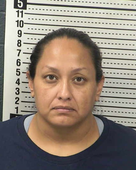 Mugshot of JACQUELINE TORRES