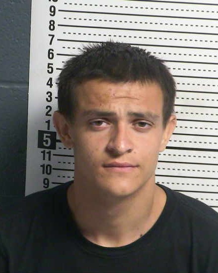 Mugshot of CASEY JAMES COLEMAN