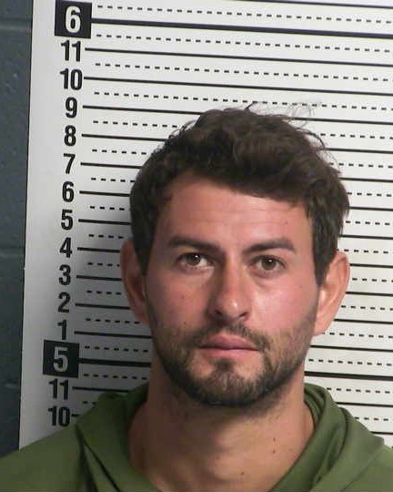 Mugshot of JORGE CATANO