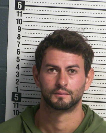 Mugshot of JORGE CATANO
