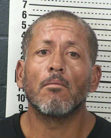 Mugshot of JOSUE IBARRA-IBARRA