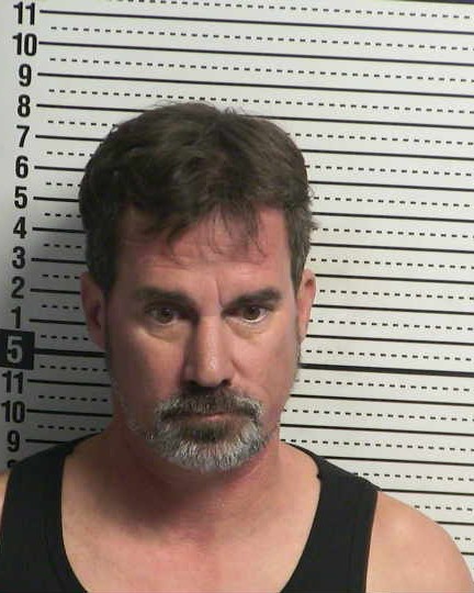 Mugshot of ROBERT LLOYD BROWER