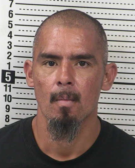 Mugshot of PEDRO GONZALEZ