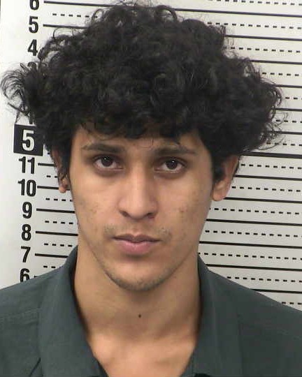 No mugshot available