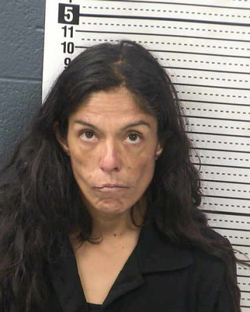 Mugshot of JASMINA VERDUGO