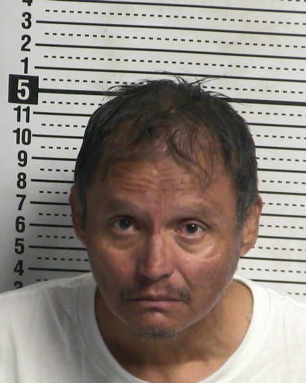 Mugshot of ROY ALBERTO SORIANO