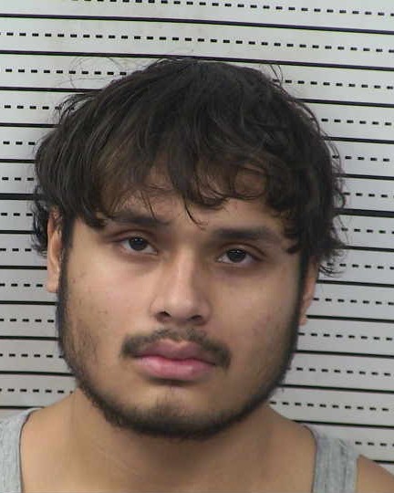 Mugshot of SONNY LICON