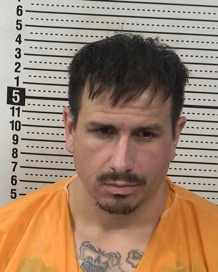 No mugshot available