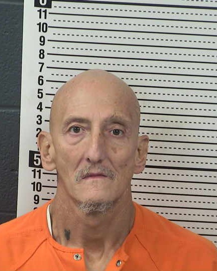 Mugshot of TYRONE HERRERA