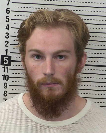 Mugshot of JAYCE MAYNARD