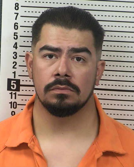 Mugshot of MICHAEL RODRIGUEZ