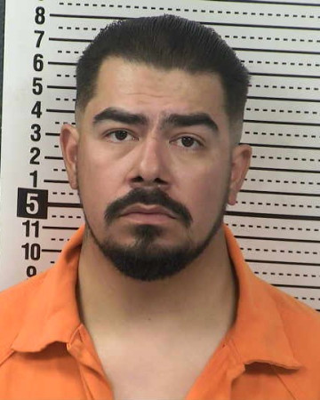 Mugshot of MICHAEL RODRIGUEZ