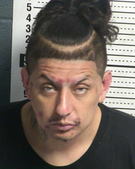 No mugshot available