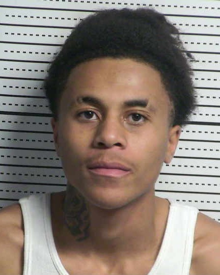 Mugshot of TYRONE GARNER