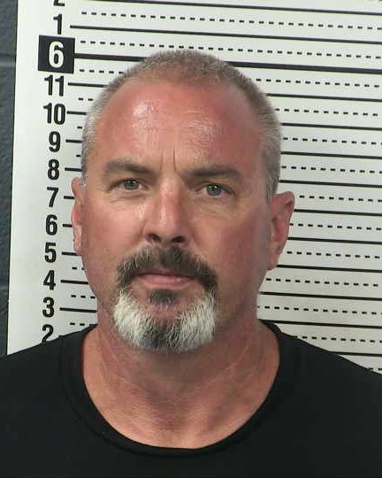 Mugshot of SEAN PANDZA