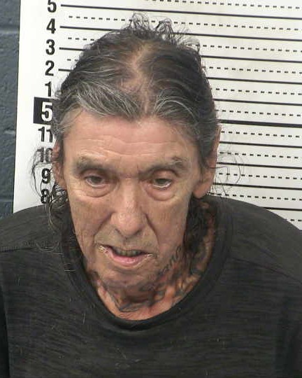 Mugshot of ANTHONY TORRES
