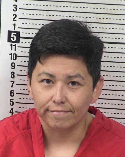Mugshot of PRISCILLA KOMLOFSKE