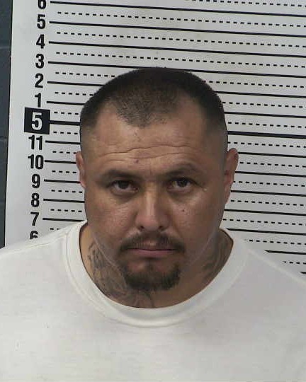 Mugshot of JOSE ANTONIO FLOREZ