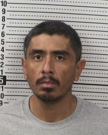 Mugshot of JOSE RAYMUNDO VARELA-DIAZ