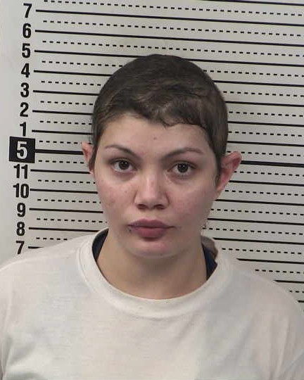 No mugshot available