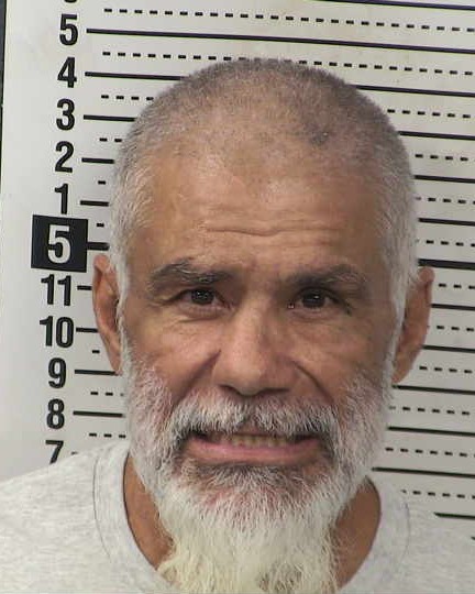 Mugshot of DAVID RUSSELL TISTHAMMER